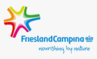 FrieslandCampina