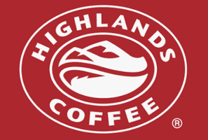 Highlands Coffee