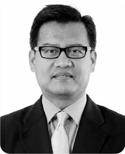 Kamaruldzaman Salleh