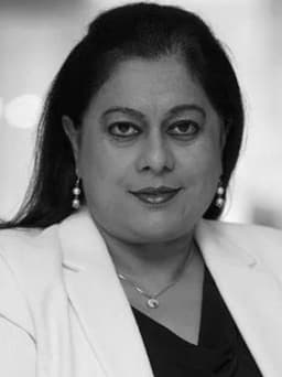 Sutapa Bhattacharya